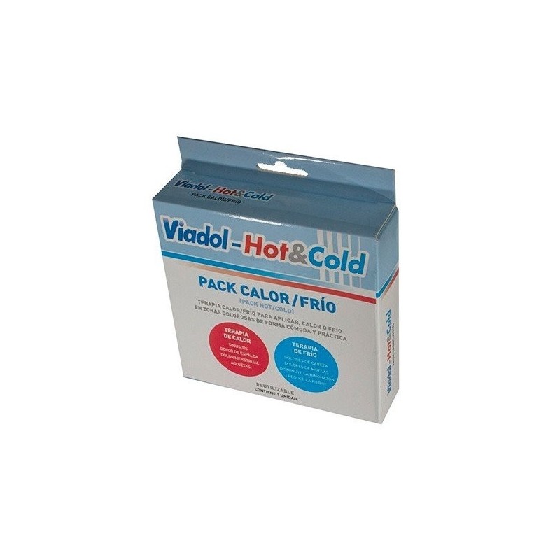 Viadol gel frio-calor Viadol - 1