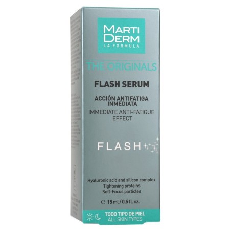 Martiderm the originals flash serum 15 ml Martiderm - 1