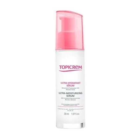 Topicrem ultra-hydratante serum 30ml Topicrem - 1