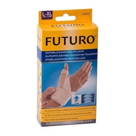 Mu&ntilde;equera futuro estabilizad.pulgar l/xl Futuro - 1