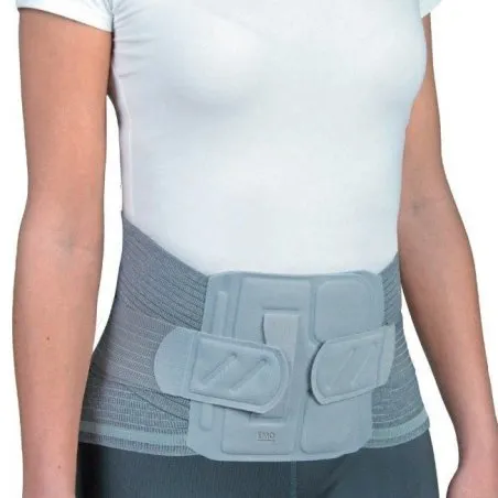 Emo faja lumback ajust beige xxl fj 203 emo Emo - 1