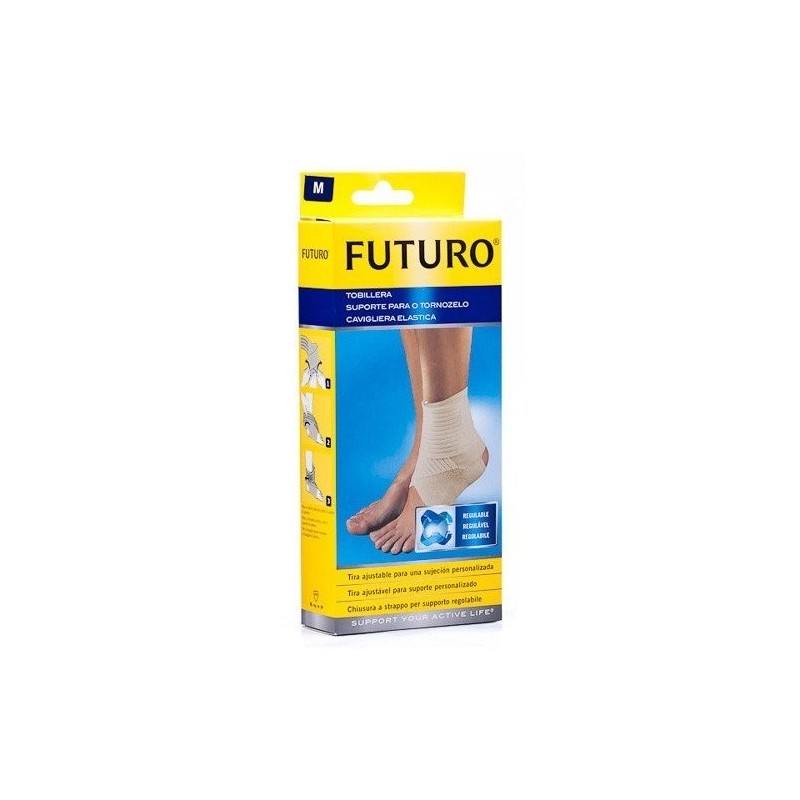 Tobillera futuro t/m Futuro - 1