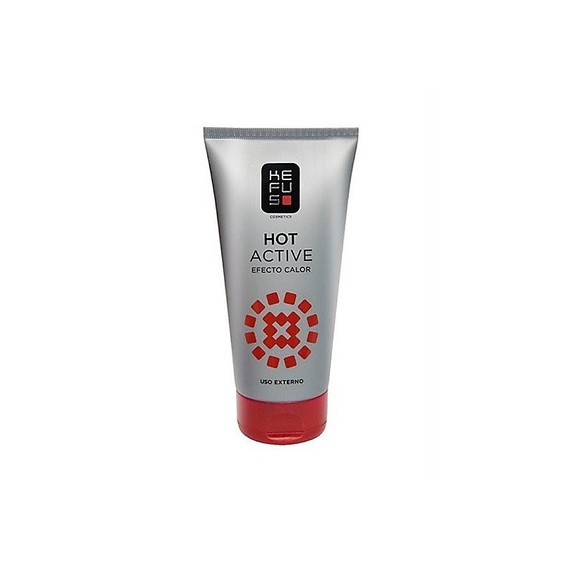 Kefus hot active 175ml Kefus - 1