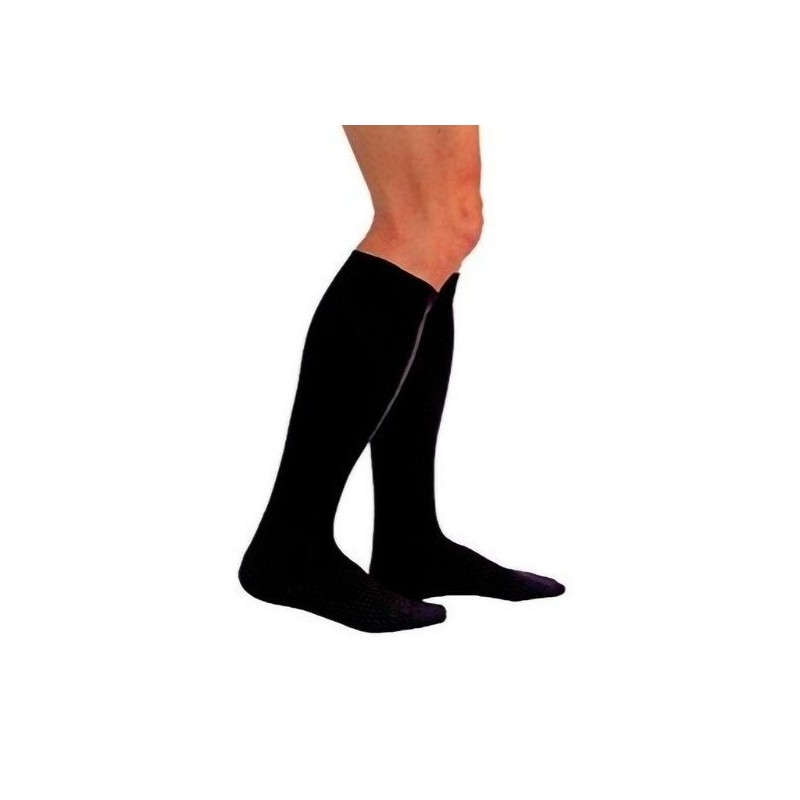Varisan calcetín compresion 280 negro talla 4 c283 Varisan - 1