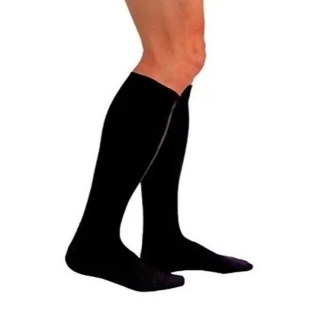 Varisan calcet&iacute;n compresion 280 negro talla 4 c283 Varisan - 1