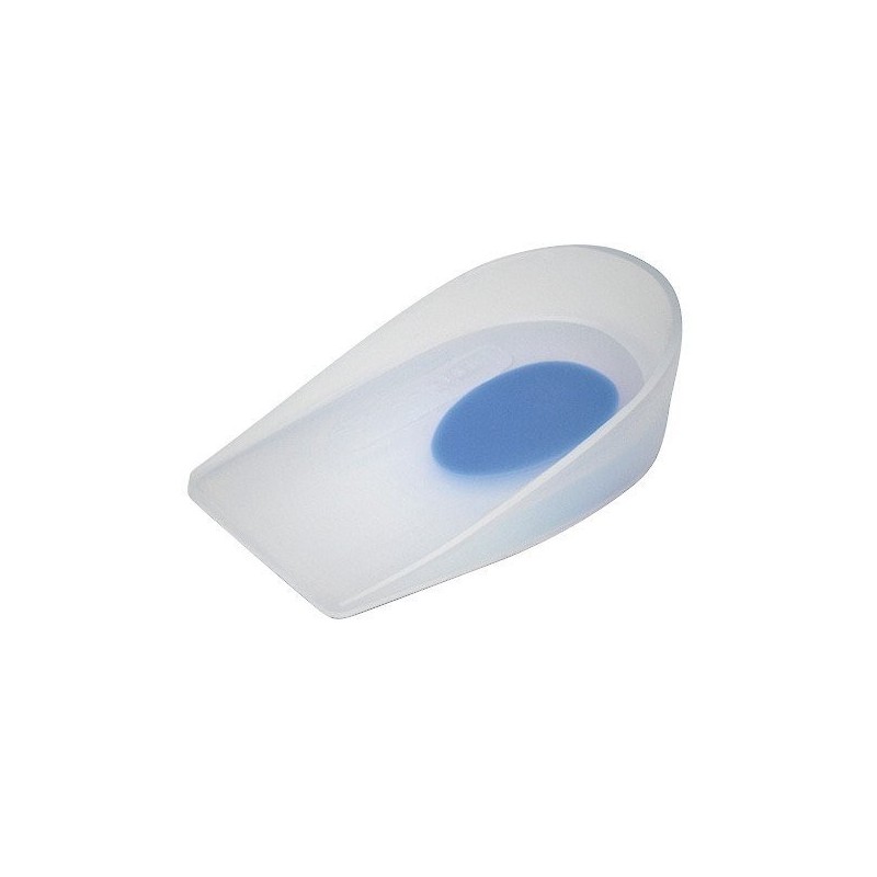 Talonera silicoplant blue t.m 37-39 emo Emo - 1