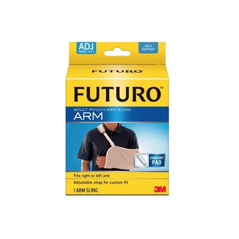 Cabestrillo de brazo futuro t. unica Futuro - 1