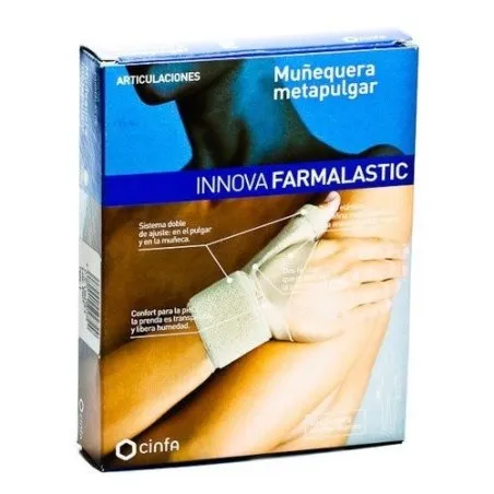 Mu&ntilde;equera metapulgar innova t/1 Innova - 1