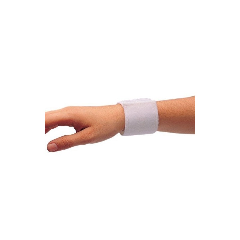 Muñequera corysan velcro beig Corysan - 1