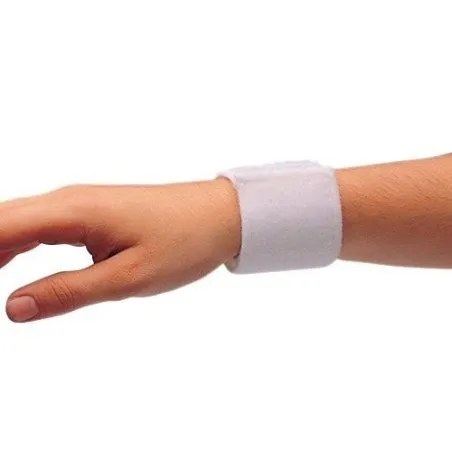 Mu&ntilde;equera corysan velcro beig Corysan - 1