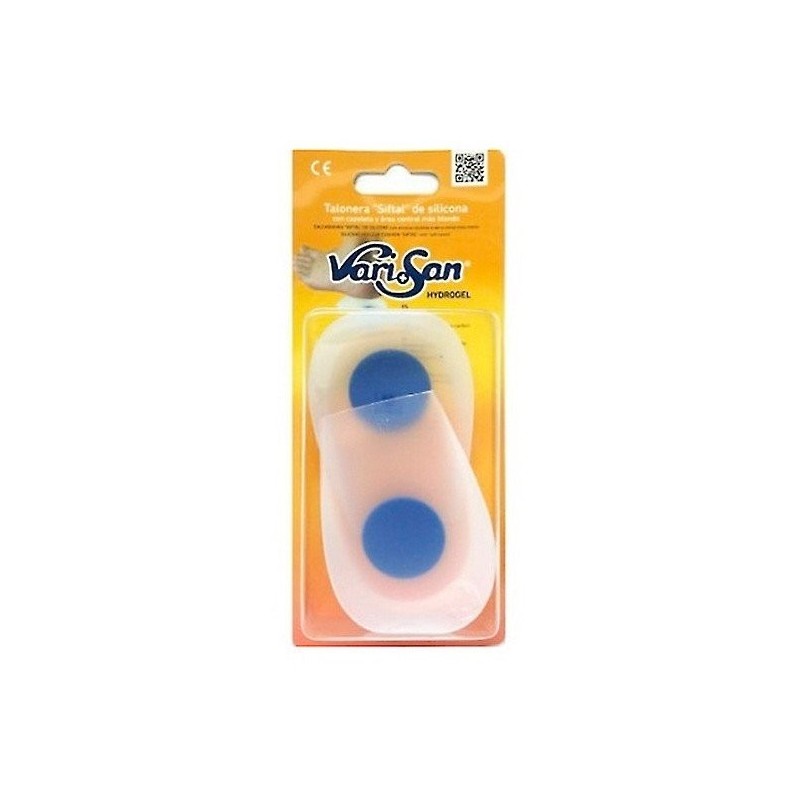 Talonera cazoleta siftal t.med 25162 Varisan - 1