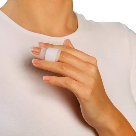 Inmovilizador interfal&aacute;ngico distal &oacute; ferula de stack n&ordm;3 if020 Emo - 1