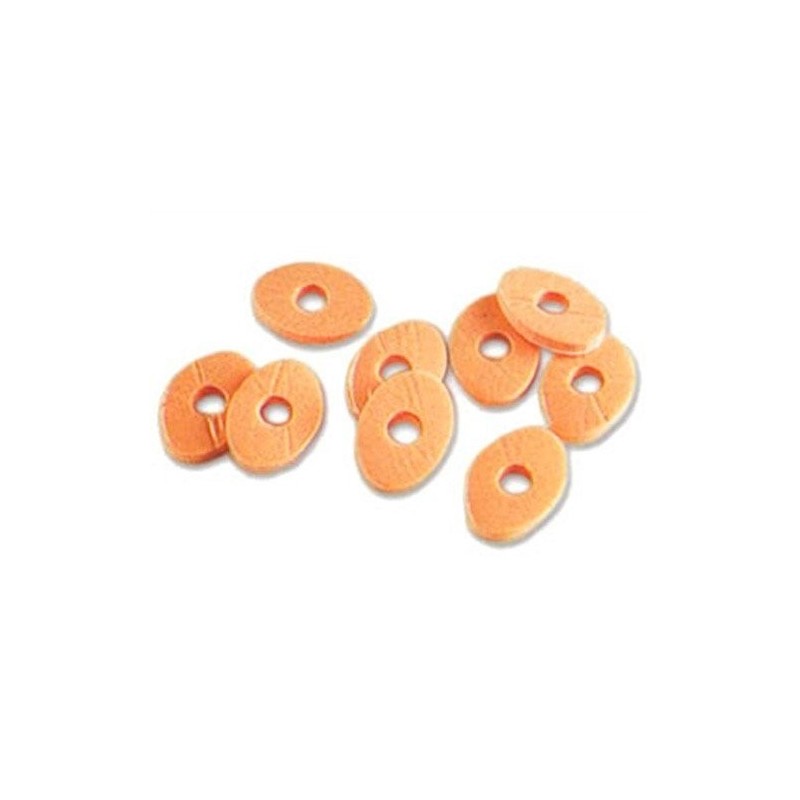 Discos callos llopar ovalados Llopar - 1