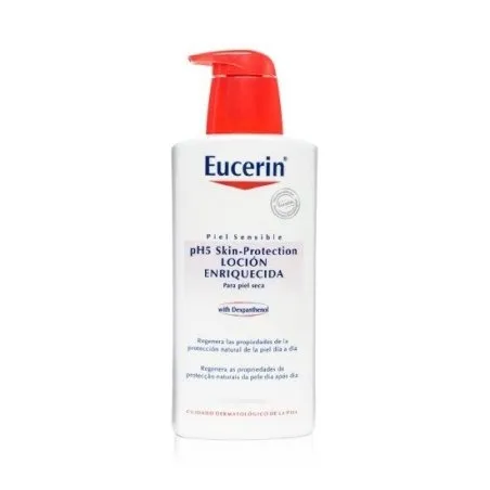 Eucerin ph5 loci&oacute;n 400ml Eucerin - 1