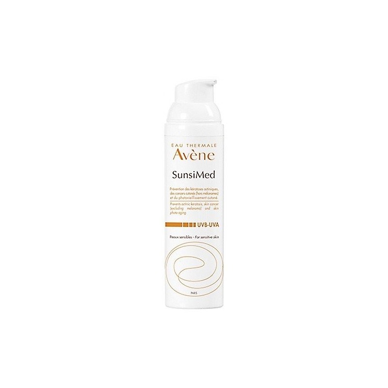 Avene solar sunsimed 80ml Avene - 1