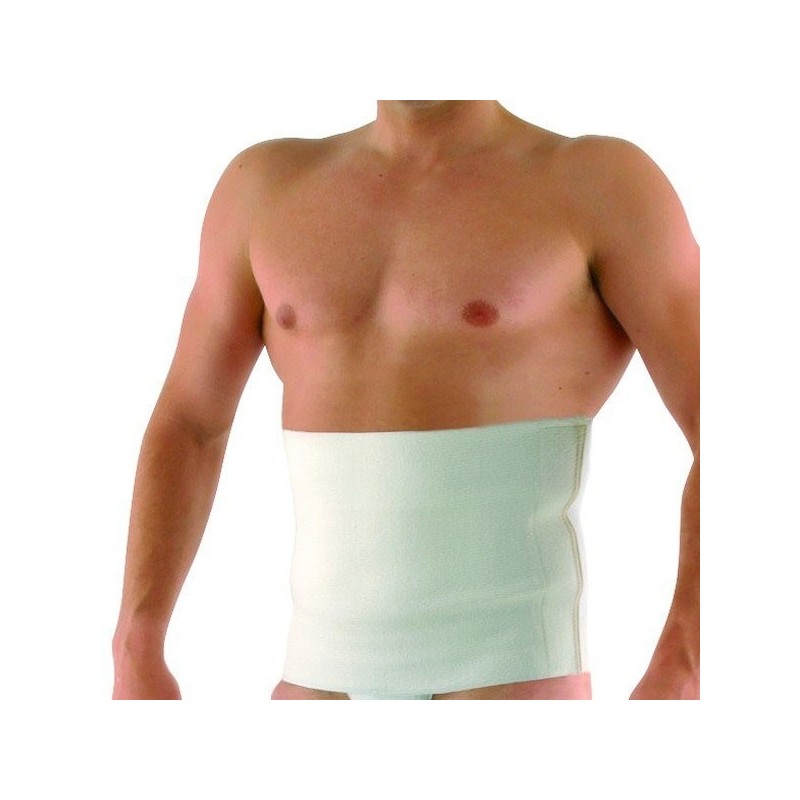 Faja varisan lana-algodon velcro med bla Varisan - 1