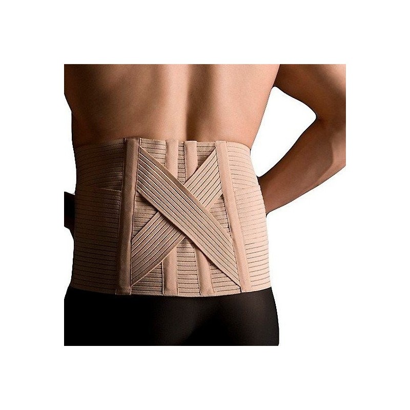 Farmalastic faja sacrolumbar talla 1 Farmalastic - 1