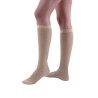 Media corta comp normal beige t.5 p144 Varisan - 1