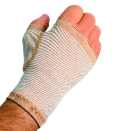 Mu&ntilde;equera metacarpiana t.2 821 varisan Varisan - 1