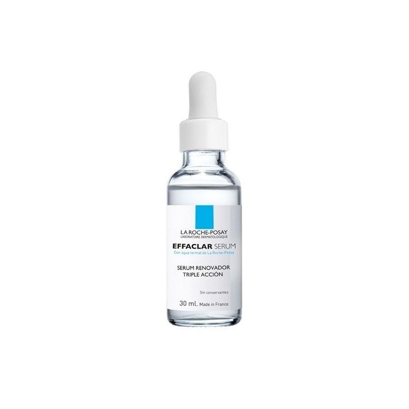 Effaclar serum antiedad roche posay 30ml La Roche Posay - 1