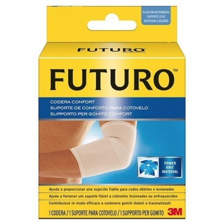 Codera comfort lift talla m Futuro - 1