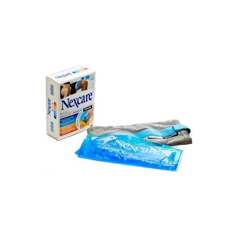 Nexcare bolsa nexcare coldhot premium thinsulate Nexcare - 1