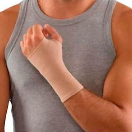 Mu&ntilde;equera rengo metacarpian 14,5-15,5 t1 Benter - 1