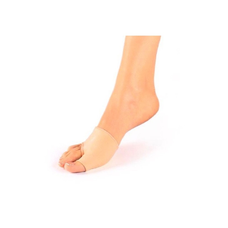 Banda compl hallux valgus comprelastic s Hallux - 1