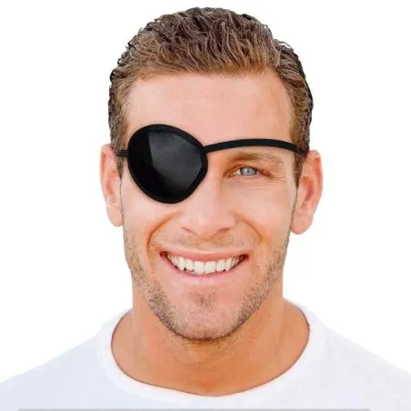 Ayudas din&aacute;micas parche para ojo ap414505 Ayudas Din&aacute;micas - 1