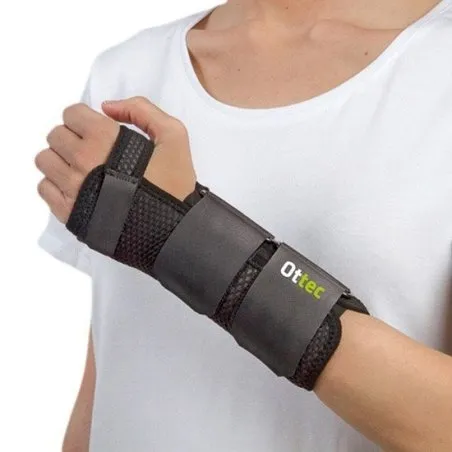 Mu&ntilde;equera ferula ottec izqd t.m mq501 Emo - 1