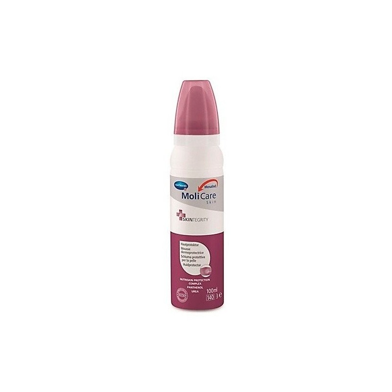Molicare skin aceite protector 200ml Molicare - 1