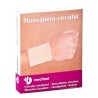 Muñequera medilast circular 810 med.beig Medilast - 1