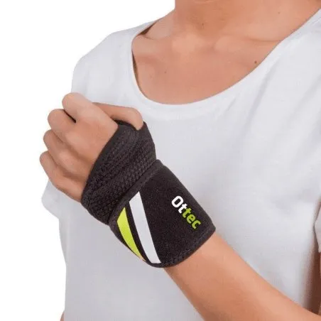 Mu&ntilde;equera envolvente ottec mq510 emo Emo - 1