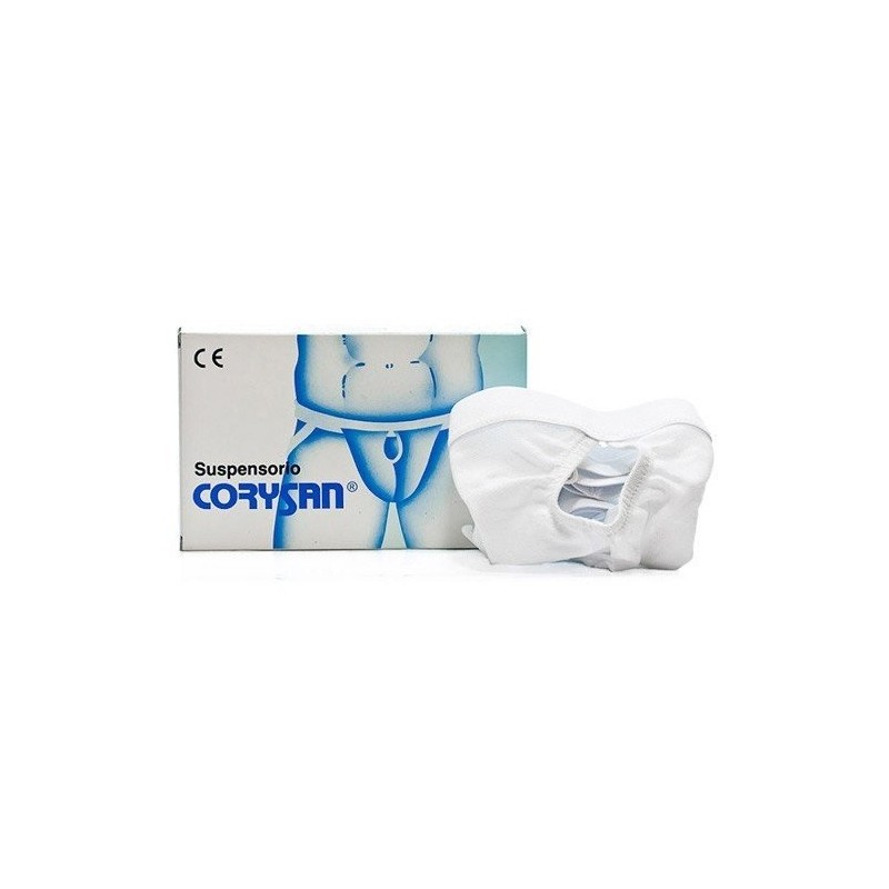 Suspensorio corysan t.10 100-110 cm Corysan - 1