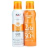 Eucerin solar spray trans spf-50 2 x 200ml Eucerin - 1
