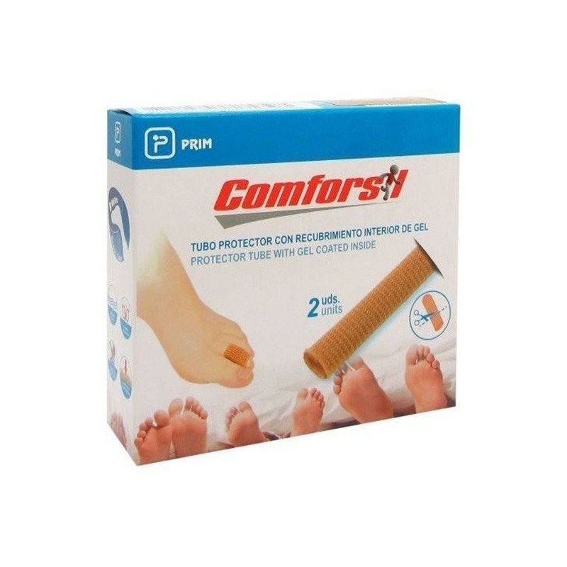Prim tubo tejido protector gel 1,5 cm cc325 Prim - 1