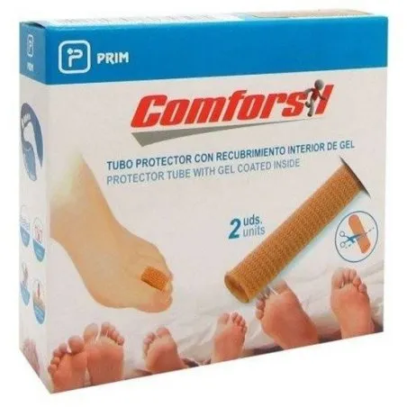 Prim tubo tejido protector gel 1,5 cm cc325 Prim - 1