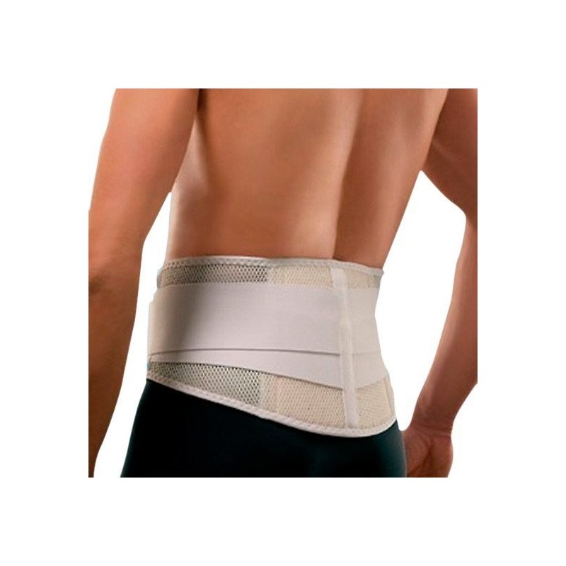 Faja lumbar futuro estabilizadora t-l/xl Futuro - 1