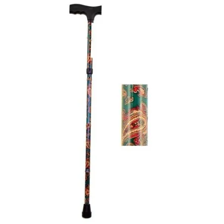 Baston plegable fashion bali ad413/f Ayudas Din&aacute;micas - 1