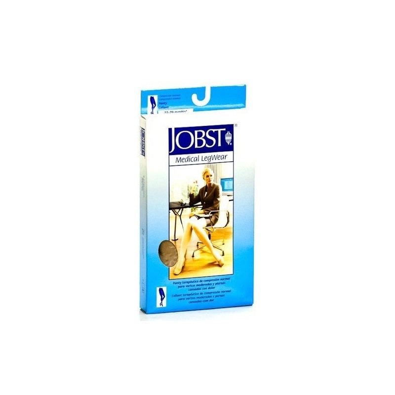 Panty jobst 140 norm beig cla t/4 Jobst - 1
