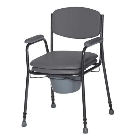 Silla inodoro dormitorio ad922 Ayudas Din&aacute;micas - 1