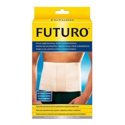Futuro faja abdominal t/l Futuro - 1