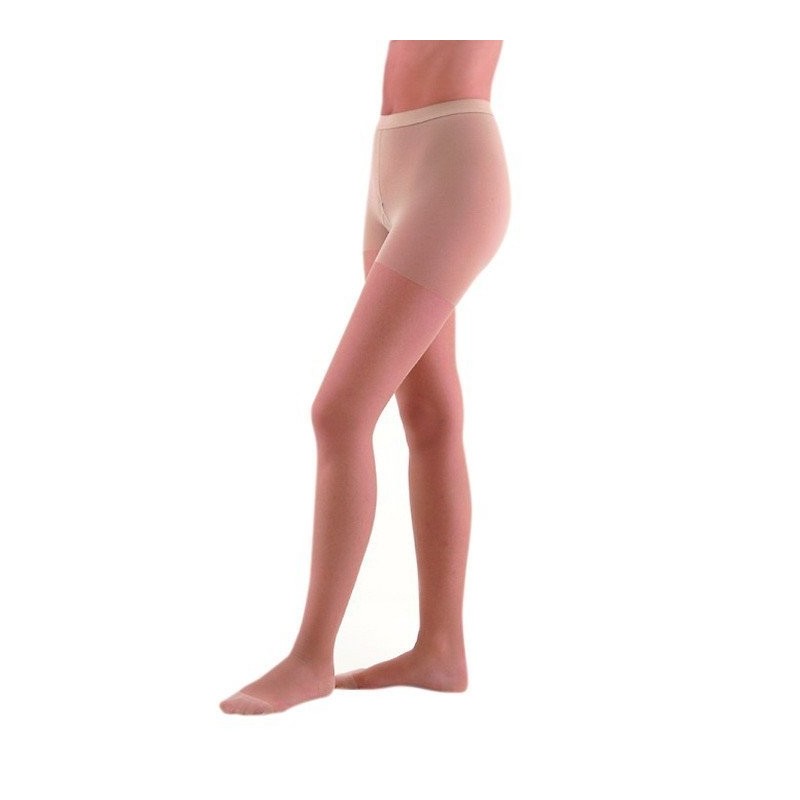 Panty varisan 140 beige t.4 Varisan - 1