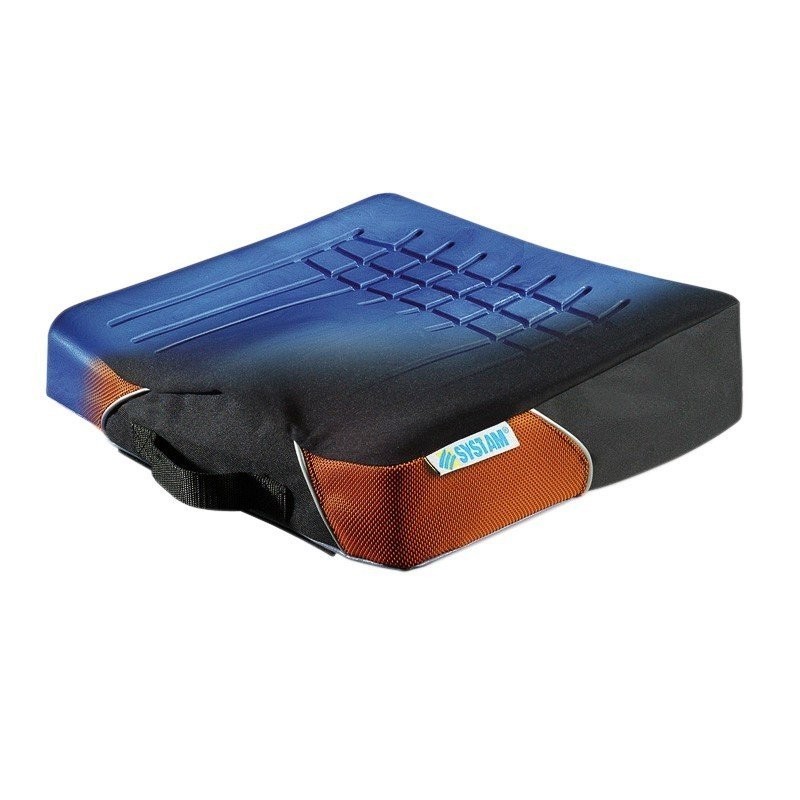 Ayudas dinámicas cojín ergonómico viscoflex plus c9-4242 Ayudas Dinámicas - 1
