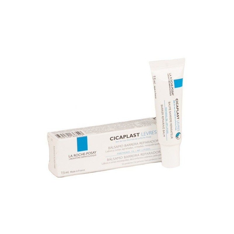 Cicaplast labios roche posay 15 ml La Roche Posay - 1