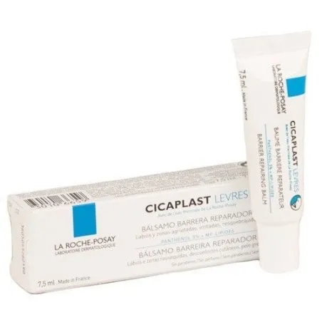 Cicaplast labios roche posay 15 ml La Roche Posay - 1