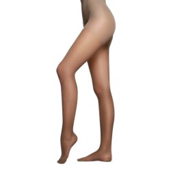 Panty varisan 140 marron t.2 Varisan - 1