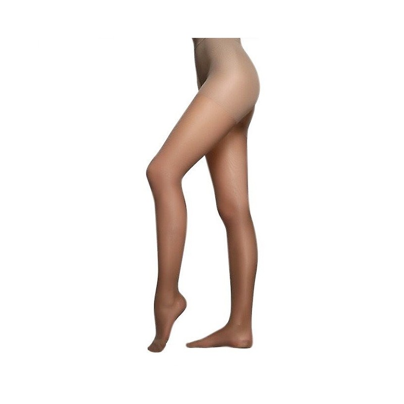 Panty varisan 140 marron t.2 Varisan - 1