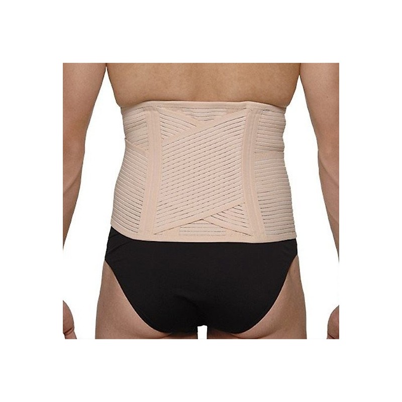 Faja medilast lumbar 871 talla 5 velcro Medilast - 1
