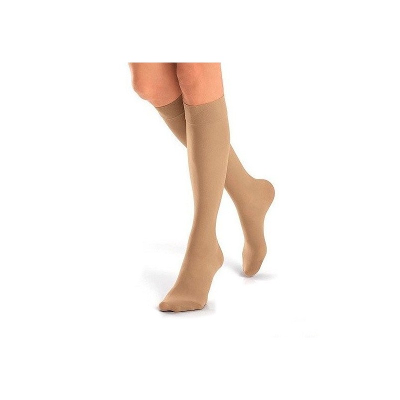 Jobst media corta 140 normal beig t/3 Jobst - 1